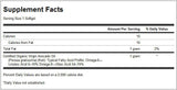 Λάδι αβοκάντο 1000 mg - 60 softgels