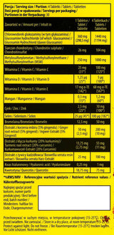 Axis/Joint Complex - 120 Tablet