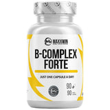 B-Complex Forte - 90 κάψουλες