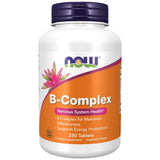 B-Complex | Υγεία νευρικού συστήματος - 250 δισκία