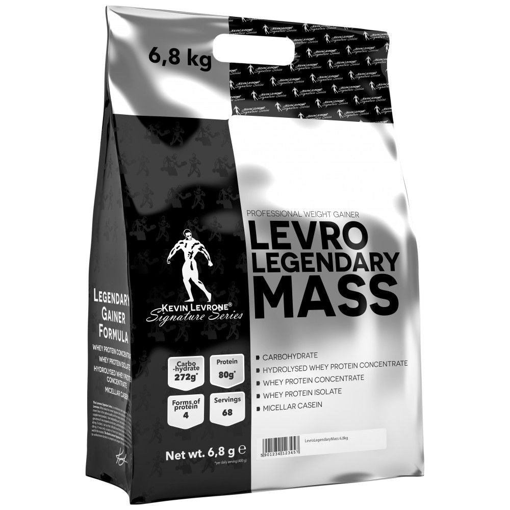 Levrolegendary Mass - 6800 γραμμάρια