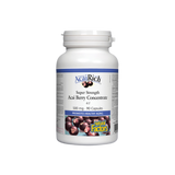Συμπύκνωση Acai Berry 4: 1 500 mg - 90 κάψουλες