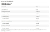 <tc>BAD ASS</tc> Crea | 4 Προηγμένες Μορφές Κρεατίνης - 300 γραμμάρια