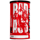 <tc>BAD ASS</tc> PRE | Φόρμουλα Extreme Pre-Workout - 425 γραμμάρια
