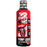 <tc>BAD ASS</tc> Υγρό αντλίας - 480 ml