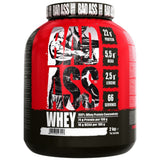 BAD ASS/Whey/Premium Protein - 2000 γραμμάρια