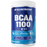 BCAA 1100 2: 1: 1 - 300 κάψουλες