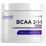 BCAA 2: 1: 1 1000 150 δισκία