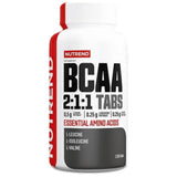 BCAA 2: 1: 1 - 150 δισκία