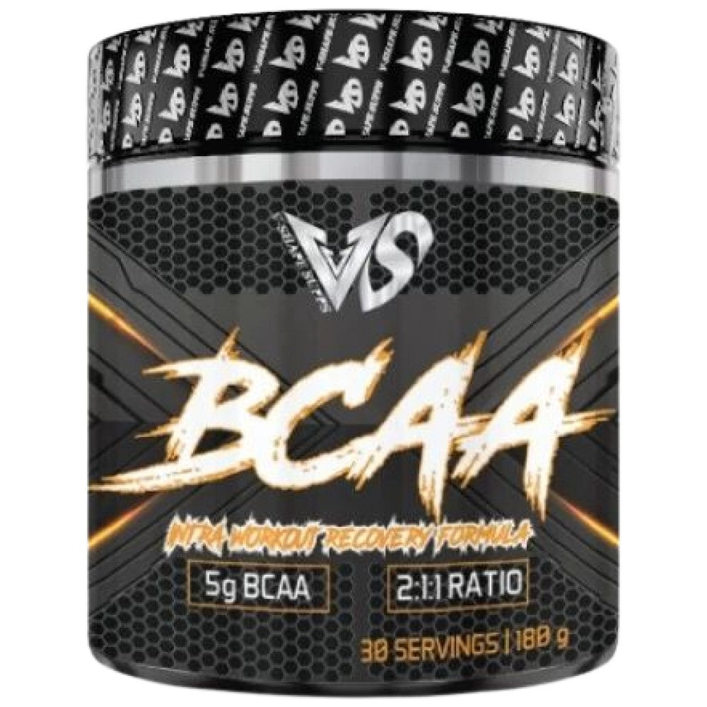 BCAA 2:1:1 | Intra Workout Recovery Formula - 400 γραμμάρια