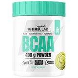 BCAA 2: 1: 1 σκόνη | με ηλεκτρολύτες + Astragin® - 400 γραμμάρια