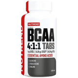 BCAA 4:1:1 Tabs - 100 Tablet