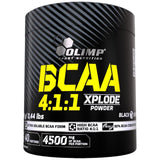 BCAA 4:1:1 Xplode Powder - 200 γραμμάρια