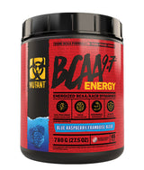 BCAA 9,7 ENERGY - 0,780 kg