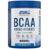 BCAA αμινο-υδραυλικό | Επόμενη γενιά - 450 γραμμάρια