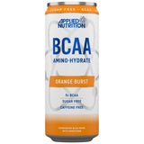 BCAA αμινο-υδραυλικό | Χωρίς ζάχαρη - 330 ml