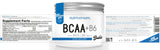 BCAA + B6 Tablet - 200 δισκία