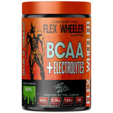 BCAA Best | με μη-γλουταμίνη & L-Citrulline Malate-420 γραμμάρια