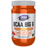 BCAA Big 6 Powder - 600 γραμμάρια