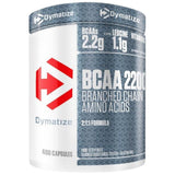 BCAA Complex 2200 - 400 κάψουλες