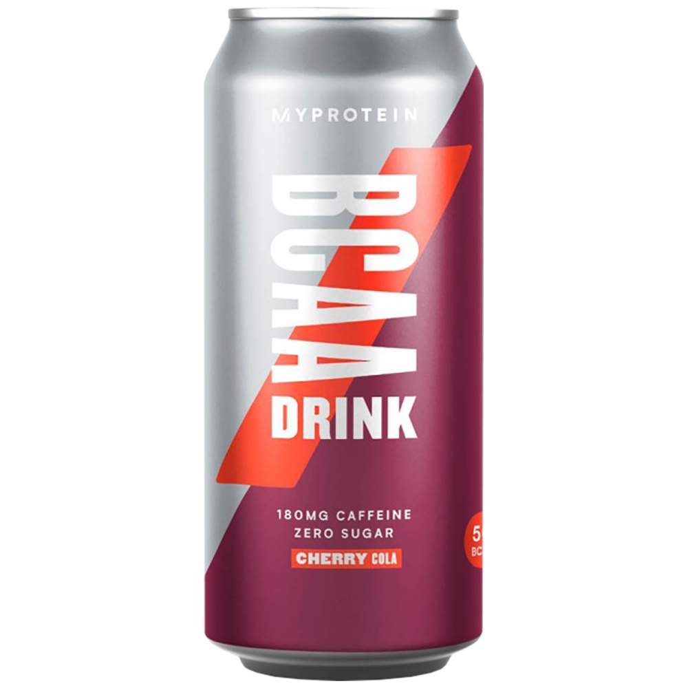 Ποτό BCAA - 440 ml