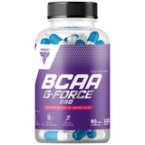 BCAA G-Force 1150 | BCAA + Glutamine Caps - 90 κάψουλες
