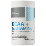 BCAA + ΓΛΟΥΤΑΜΙΝΗ σε σκόνη - 200 γραμμάρια
