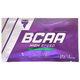 BCAA Υψηλή ταχύτητα | Διαλυτή μήτρα BCAA - 10 γραμμάρια