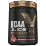 Χυμός BCAA | Ενυδάτωση και ανάκτηση 300 γραμμάρια
