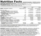 BCAA matcha | BCAA 2: 1: 1 με τσάι matcha - 360 γραμμάρια