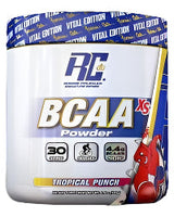 BCAA Powder XS - 183 γραμμάρια