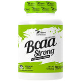 BCAA Strong - 120 κάψουλες