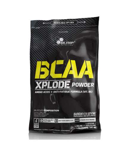 BCAA XPLODE - 1000 γραμμάρια