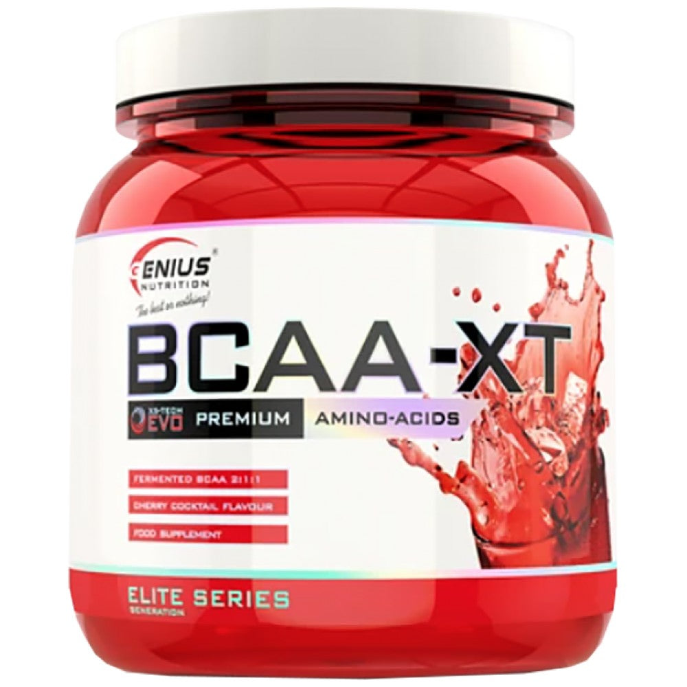 BCAA-XT 300 γραμμάρια
