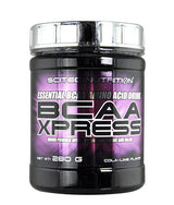 BCAA Xpress Flavored 0,280 kg