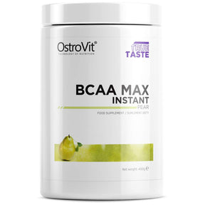 BCAA MAX Instant Powder 400 grams - Nutra Best Europe