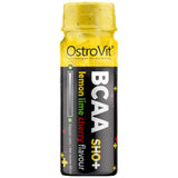 BCAA πυροβόλησε 80 ml