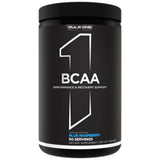 BCAAS | 100% μικροποιημένων 2: 1: 1 BCAA τύπος - 480 γραμμάρια