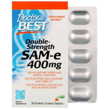 BEST SAMe 400 mg - 30 Δισκία