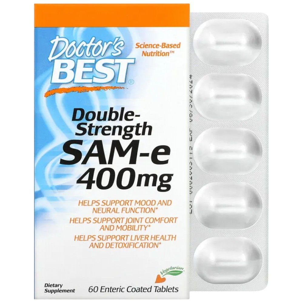 Τα καλύτερα ίδια 400 mg - 60 δισκία