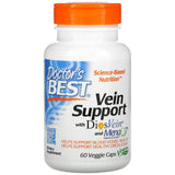 BEST Vein Support με DiosVein - 60 κάψουλες