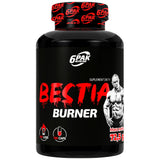 Bestia Burner - 100 κάψουλες