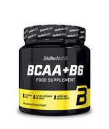 <tc>BioTech USA</tc> BCAA + B6 340 Δισκία.