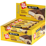 Fit SPO Active Bar - 12 x 60 γραμμάρια