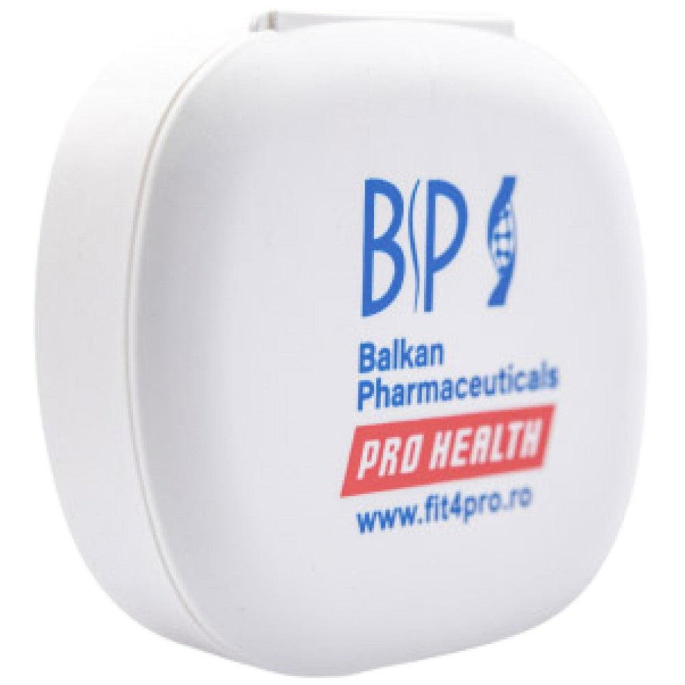 Κουτί χαπιών BP