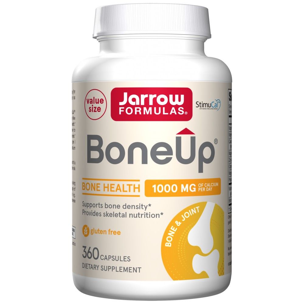 Bone -up - 360 κάψουλες