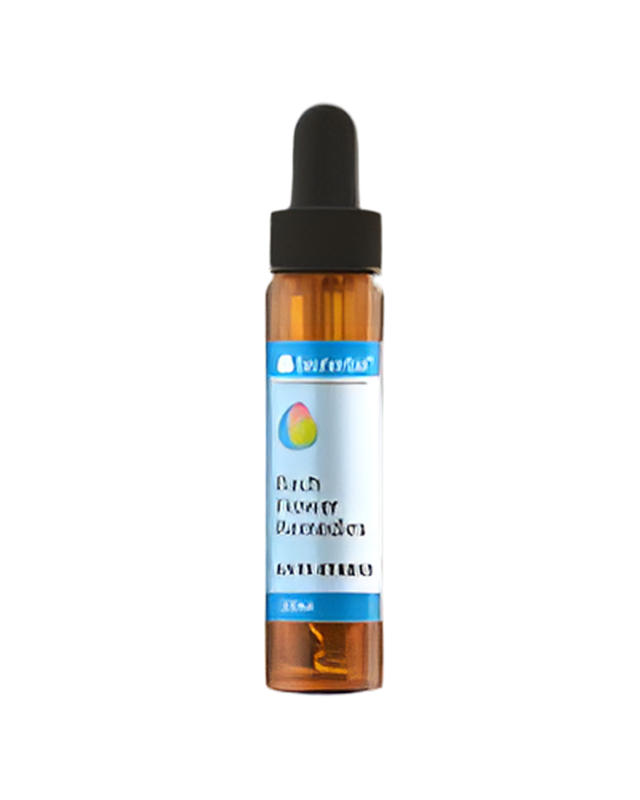 Bach Drops Anti -στρες - 20 ml