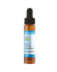 Bach Drops αφήνοντας-go 20 ml