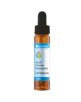 Bach Drops αφήνοντας-go 20 ml