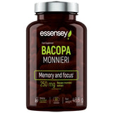 Bacopa Monnieri 250 mg - 90 κάψουλες